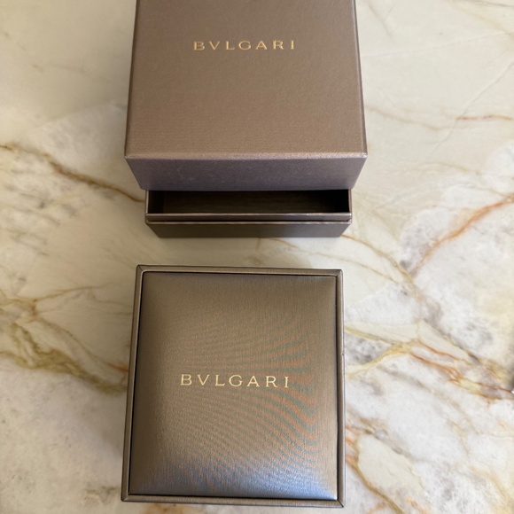 Bvlgari Serpenti Viper Bracelet 18kt white gold - Picture 5 of 6